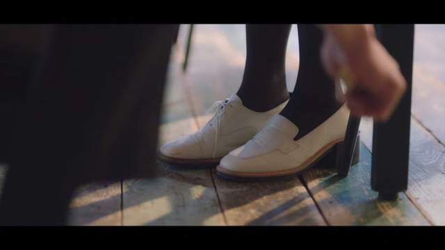 《社内相亲》18个「高甜瞬间」回顾,重看一次依旧甜爆_夏莉_成勋