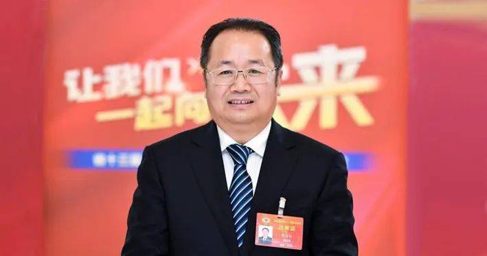 市长陈恢清赴京拜访中央网信办,与中央网信办副主任盛荣华深入交流,就