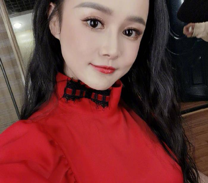 冉莹颖_网友_照片