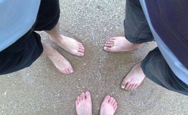 后的四种行为,或会"吸走"身体阳气,难怪体质变差了_天气_时候_水果