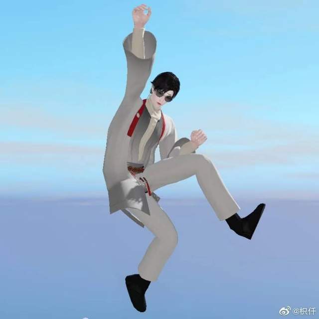 一梦江湖沙雕图鉴:不会整活的少侠不是好少侠_玩家_门派_照片