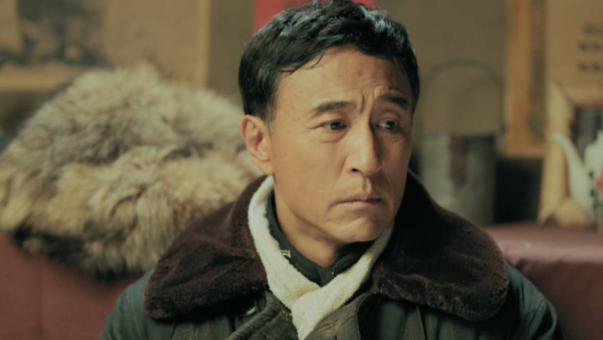 原创央视李幼斌新剧开播仅2集收视破1新闻联播力挺熬夜追不停