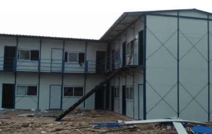 铁皮房吊顶隔热有哪些材料好|铁皮房夏天热吗_屋顶_热量_太阳