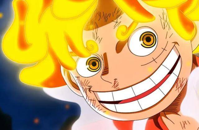 尼卡果实设定引争议路飞身体耐高温当年艾斯挡了个寂寞