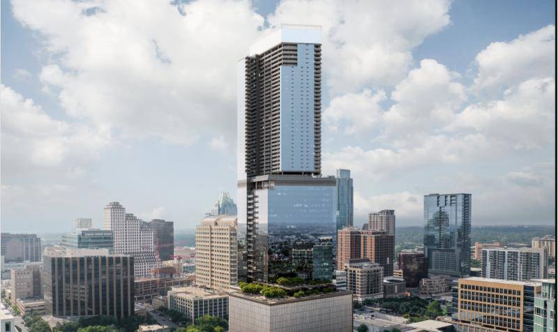 facebook母公司meta豪气租下奥斯汀市中心最高摩天大楼33层_temple