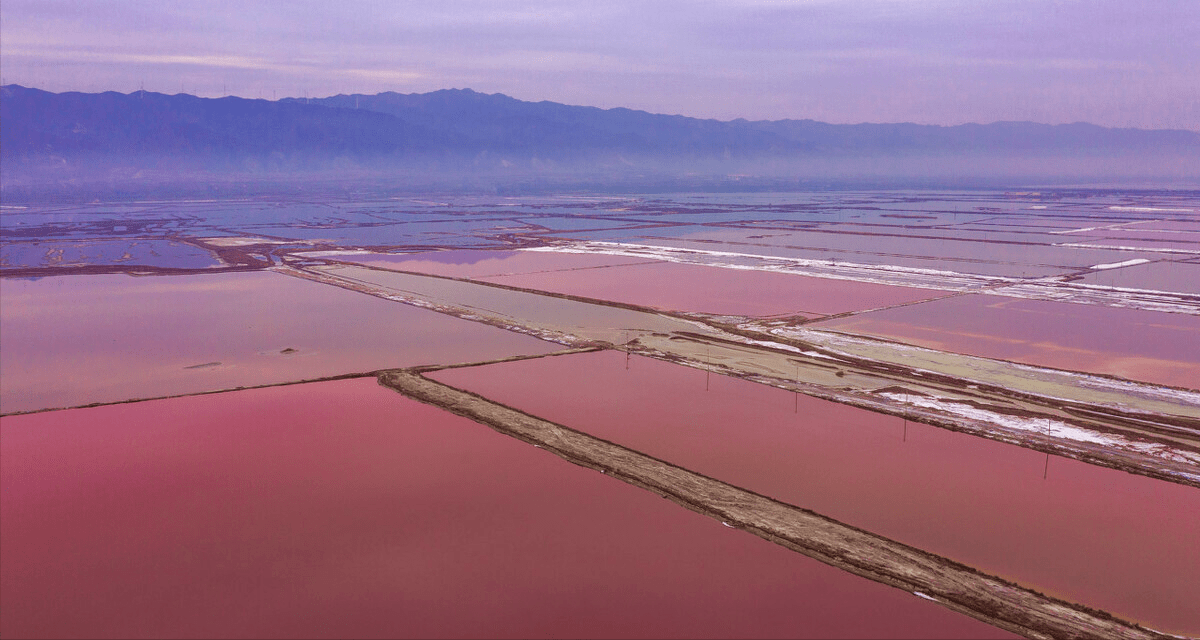 中國的