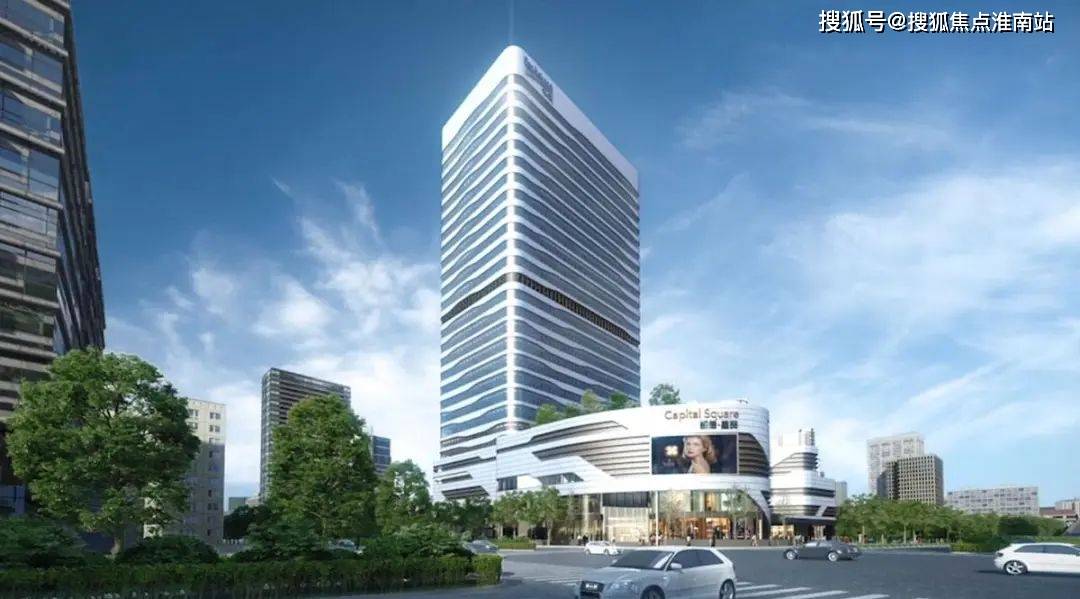 315记者暗访上海静安一天下大厦独家爆光大揭秘真相害人听闻