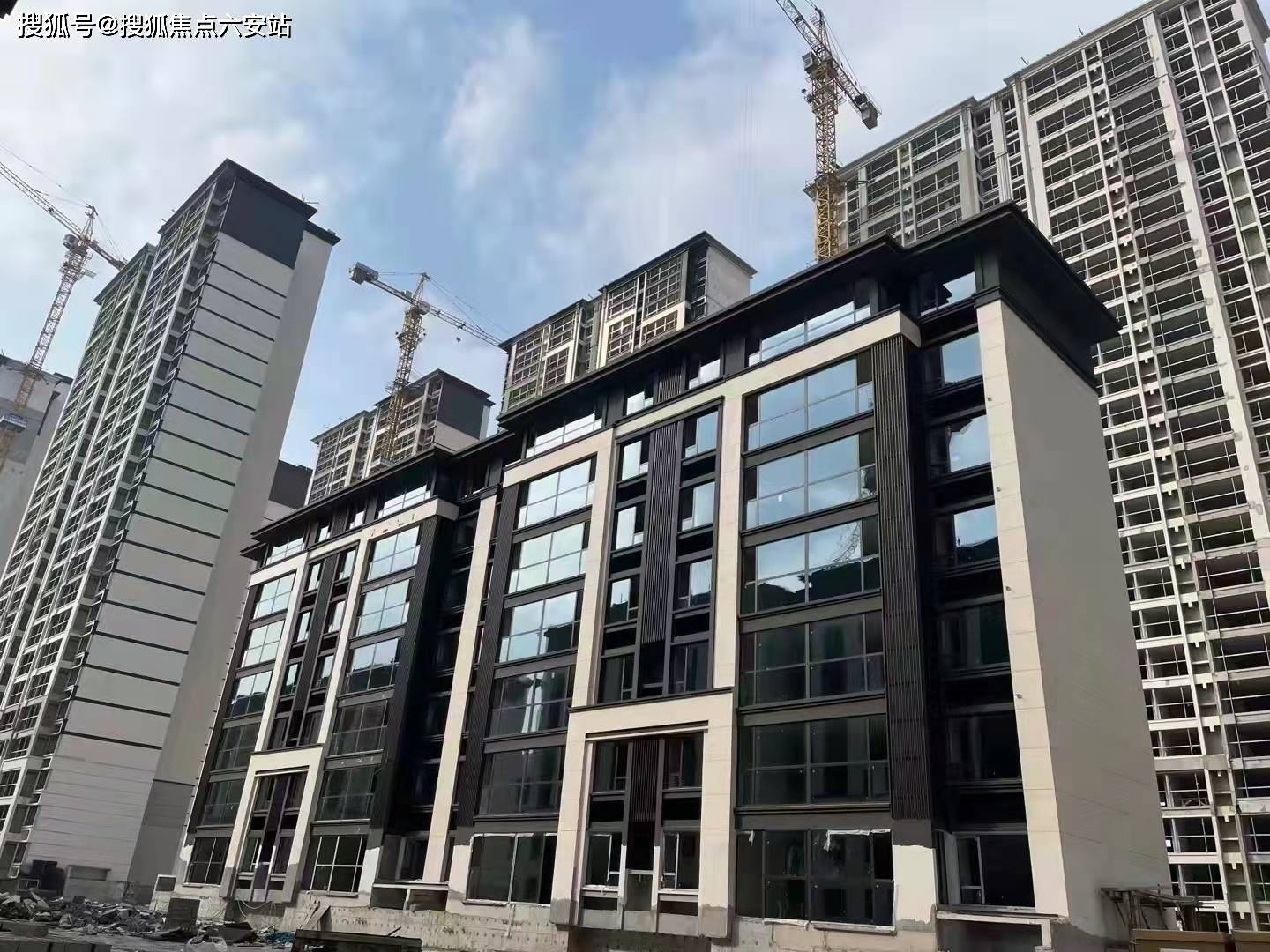 湖州南浔观塘壹号最新房价丨详情丨交通丨户型丨配套