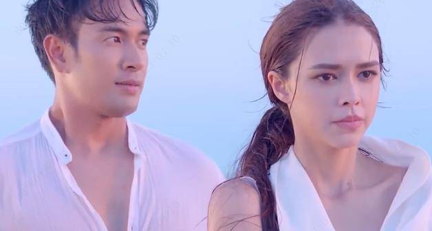 最新复仇泰剧恋焰风暴女主强势逆袭回归