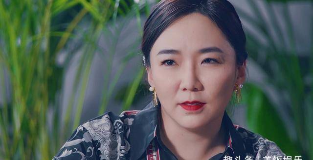 原创马薇薇近照曝光小脸显圆润状态白胖可爱可发福背后却是心酸事