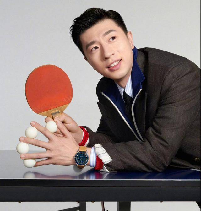 原创无缘亚运会世锦赛比赛老将许昕会很快官宣退役吗