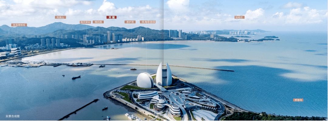 实时热点珠海香麓湾劲爆新闻官方推荐简直太牛了