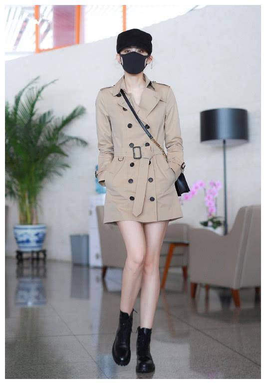 娜莎_穿着_初夏