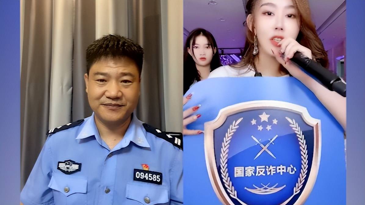 原创没了警官身份老陈还能走多远谭sir要承受毁誉