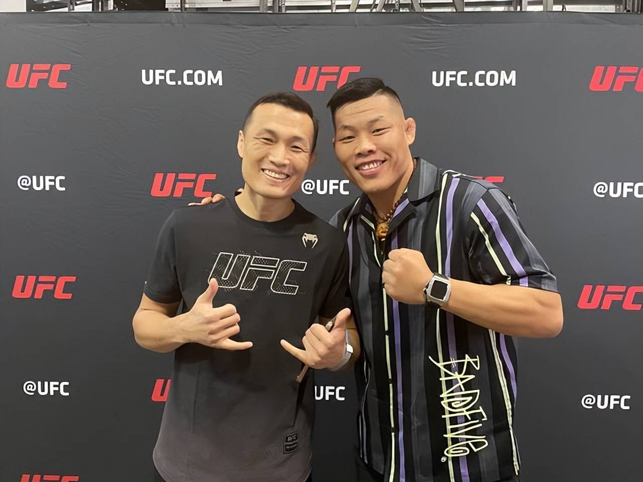 原创李景亮委屈了嘎子曝光近照遭暗讽黑粉为啥没和奇马耶夫合影