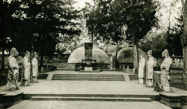 民国时期杭州老照片_陈其美_西湖_牌坊