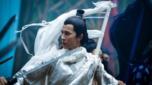 От Хуан Цзы Тао до Лухана: 6 китайских актеров, играющих в плане характера самих себя от роли к роли