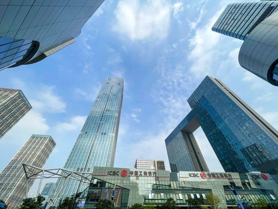 赋能高质量发展 | 番禺人才"强磁场"效应凸显_万博_晟峰_商务