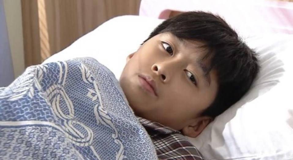 原创tvb童星吴诺弘出战奥运马国明杨怡大赞其乖巧曾演多部剧集