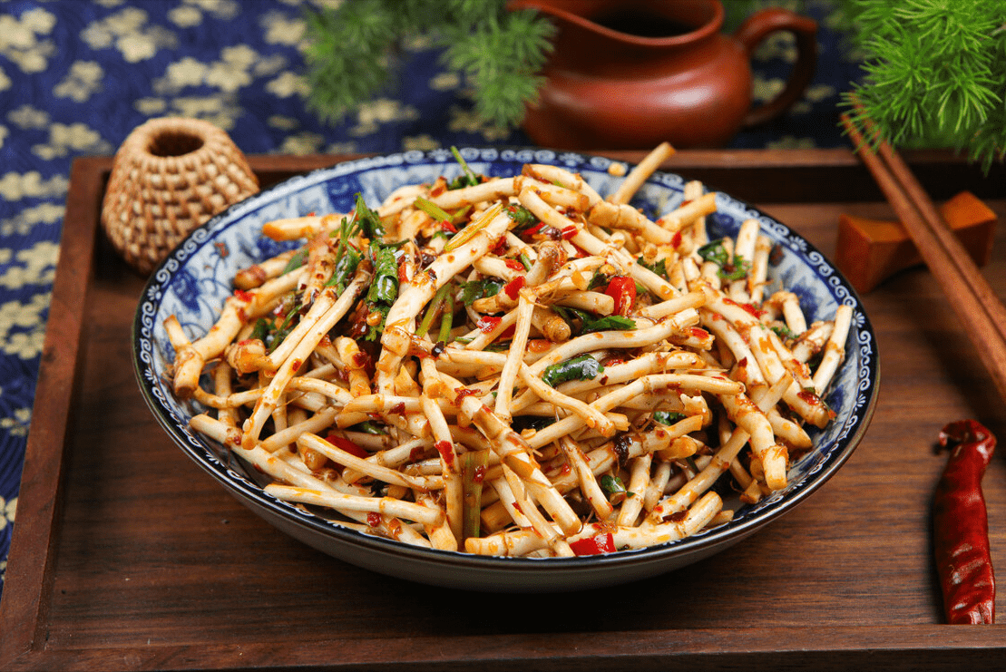 做法_芭蕉_臭菜