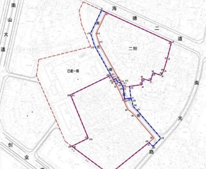 曝光！深圳关内各区旧改-拆迁补偿比例！_置换_城市_物业