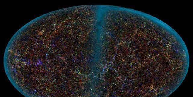 科学家:有公式可以计算_宇宙_人类_卡尔·萨根