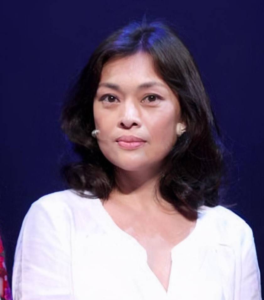 原创黄小茂曾捧红老狼同桌的你抛弃史可二婚娶李静今怎样了