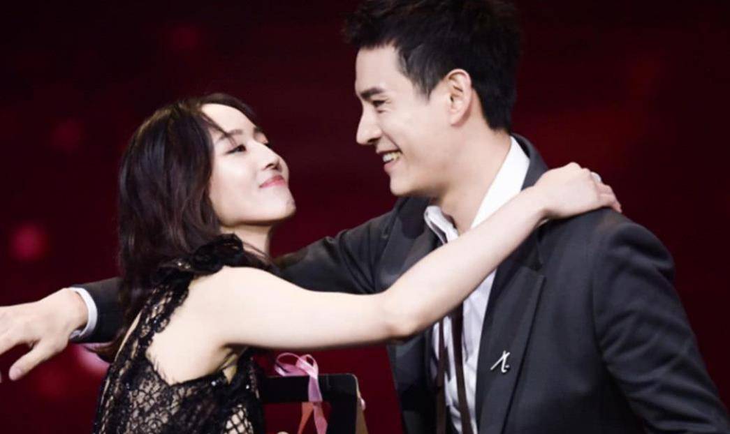 原创原来经超隐藏7年媳妇是上错花轿嫁对郎的她难怪零绯闻