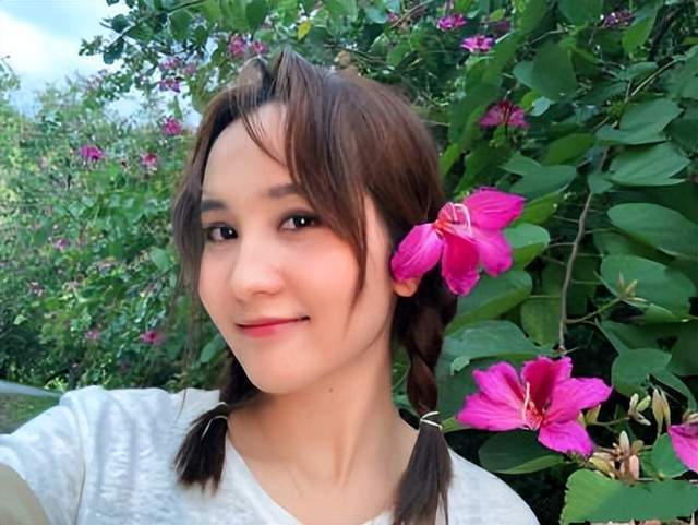 康天庥前度越南华裔许嘉文回应网友叫停外剧传承广府文化