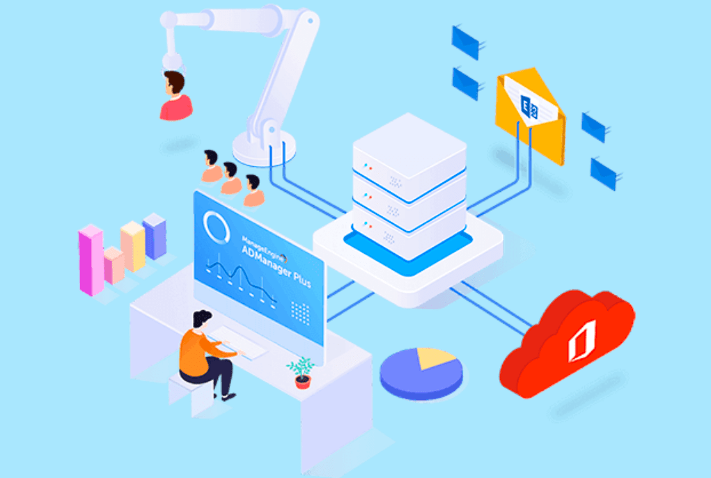 engine卓豪助力世界七大轮船航运公司之一东方海外实现ad域自动化管理