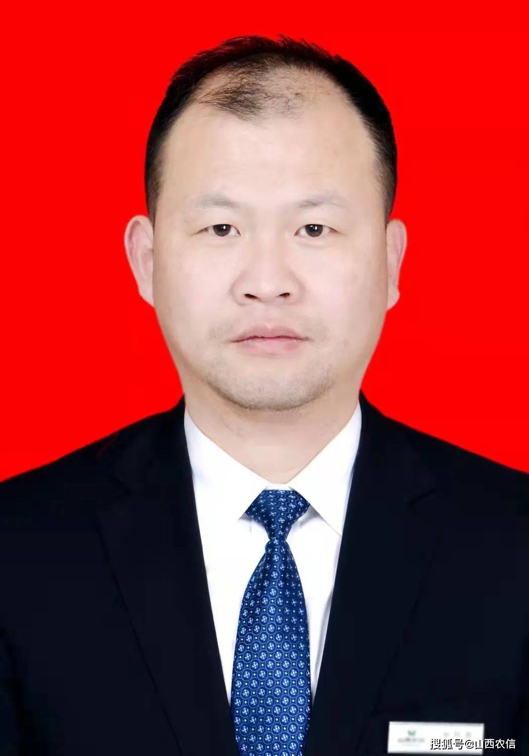 对标先进看齐行动十佳客户经理标兵平顺农商银行申亮亮