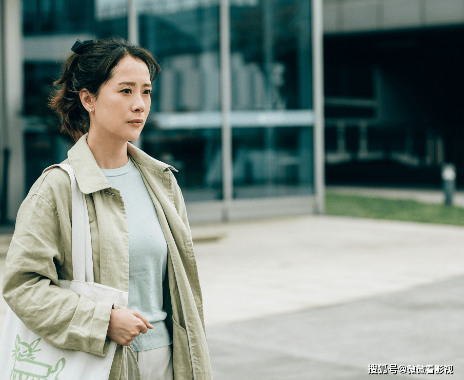 心居大结局冯晓琴人生的成功太偶然他人很难复刻