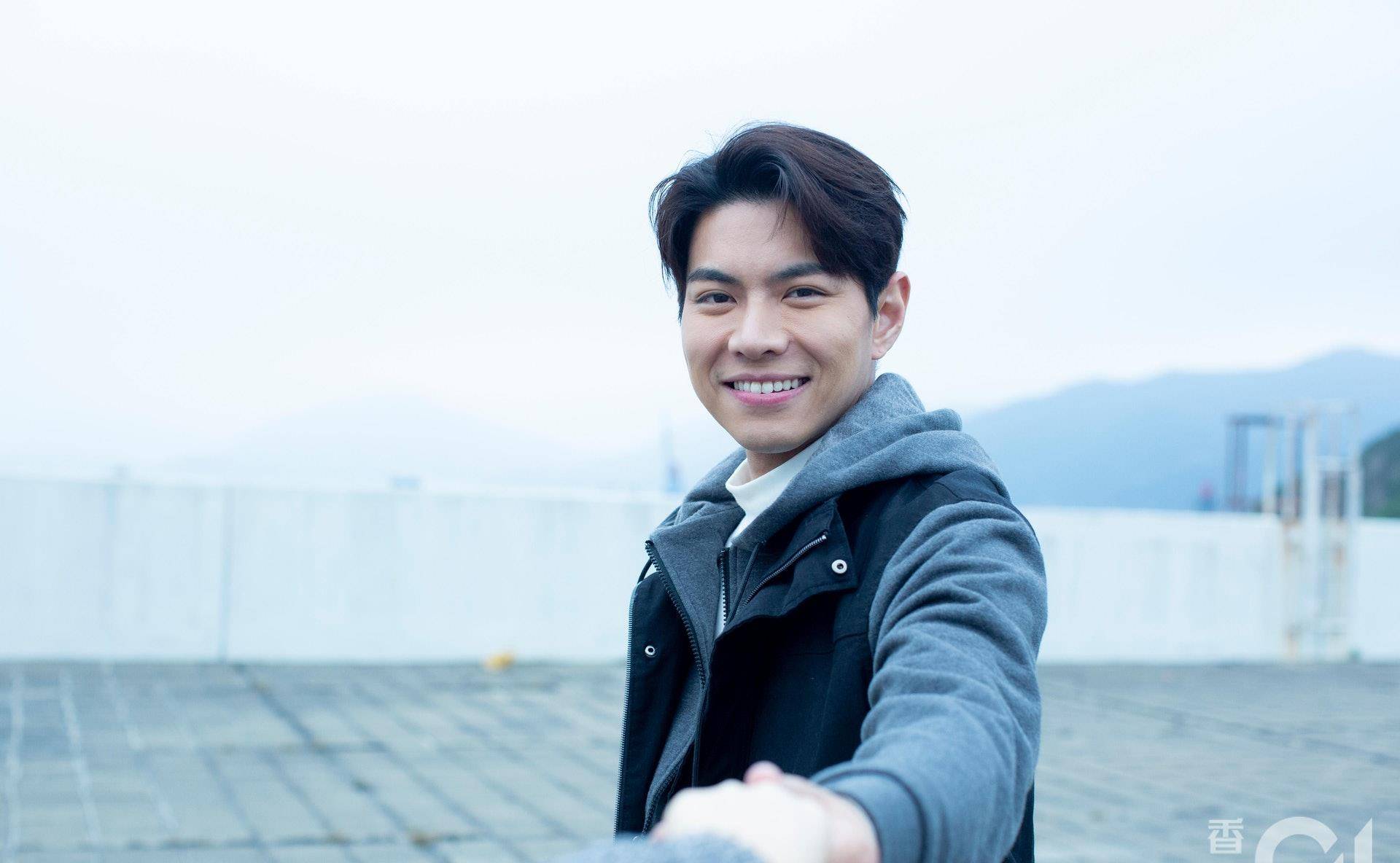 tvb小花蒋家旻事业得意爱情失意,姐妹团都有家室唯她单身_绯闻_朱敏翰