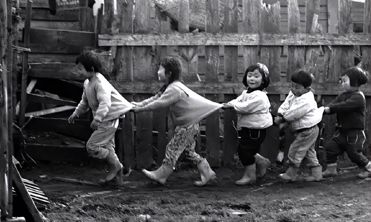 1989年日本经济泡沫地价高达一平70万日本人富到美国人都嫉妒