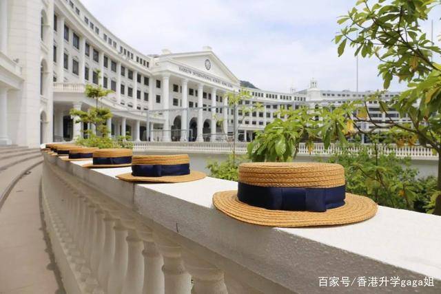 原创香港哈罗国际学校为何全球高净值人士都想让孩子戴上那顶哈罗草帽