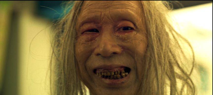 原创哭悲就是全亚洲最烂恐怖片