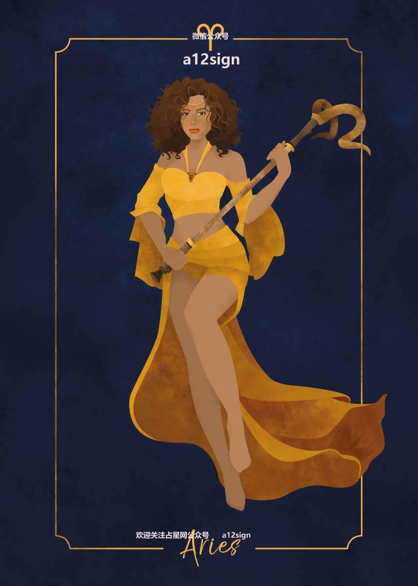22年4月13日 十二星座运势 星象 感觉 时候