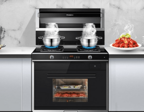 中国集成灶十大知名品牌这些集成灶品牌是你选的吗