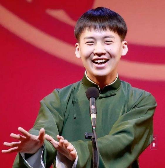 是德云社最大股东,郭麒麟的后妈,结婚18年才生儿子_郭德纲_王惠_相声