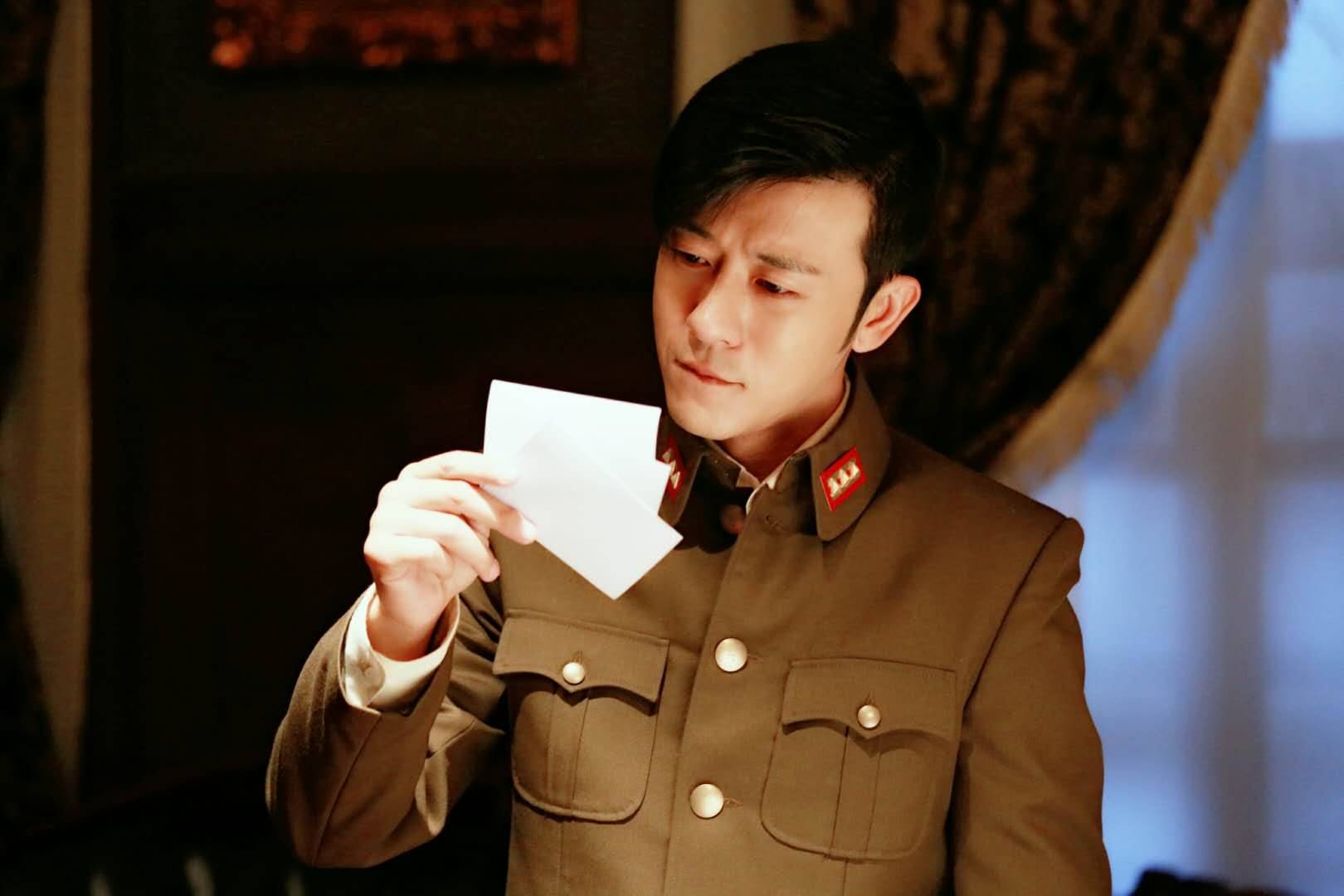 林雨申最后一位说说男星林雨申,林雨申原名林申,长相帅气演技精湛,他