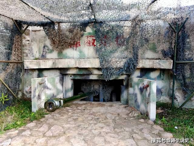 原创为拱卫北京中国60年代修建的地下马奇诺防线如今怎样了