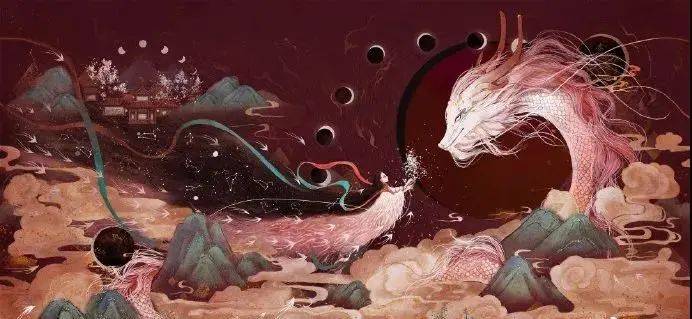 润禾空间艺术舍溪玄幻梦境中的灵魂慰藉