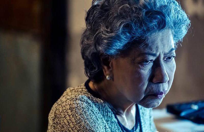 原创85岁著名香港演员罗兰一生甘当绿叶被曝因演戏至今未婚