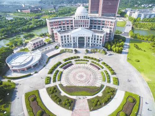 不得不看的醫科大學溫州醫科大學