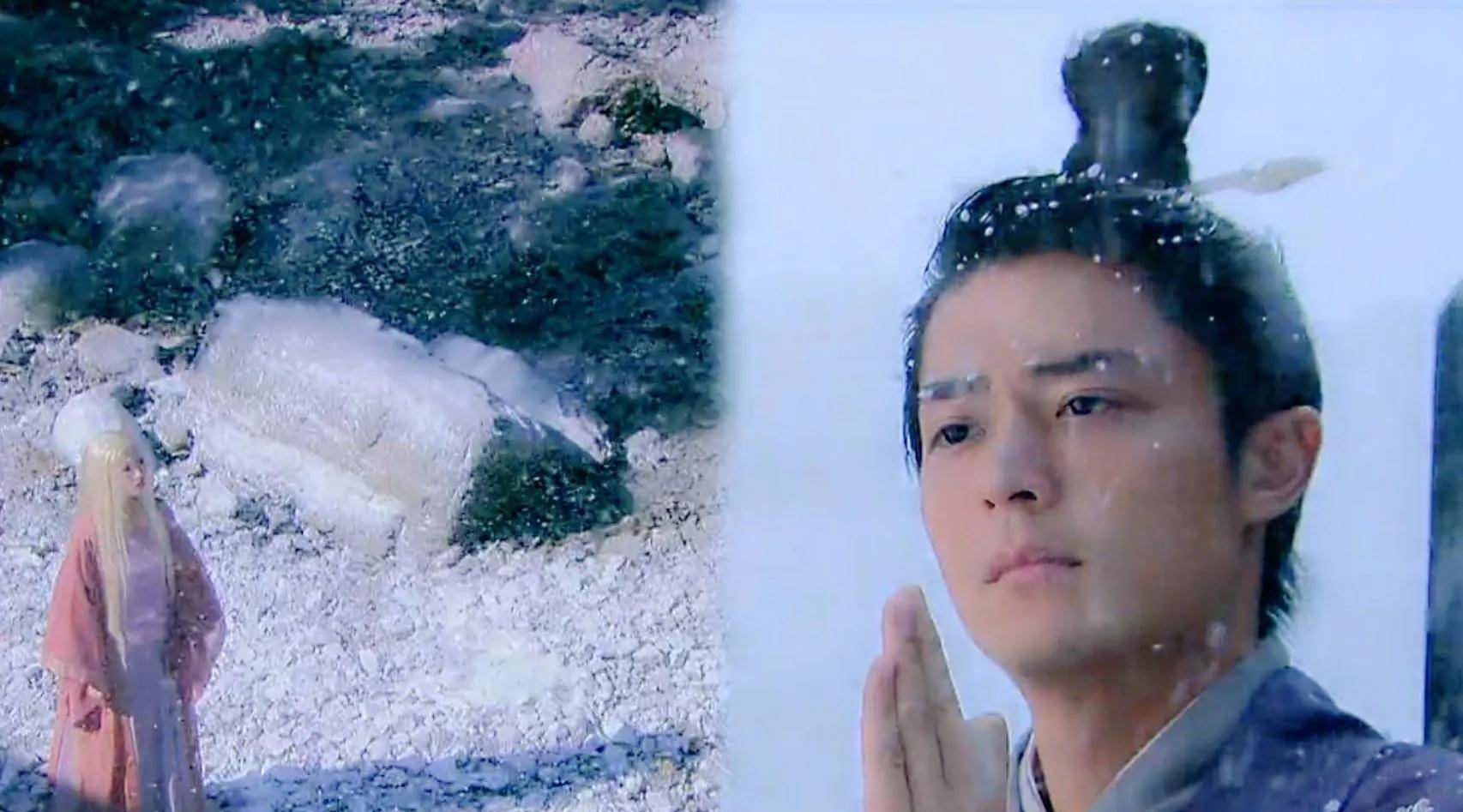 原创仙剑奇侠传三属于你的青春回忆吗