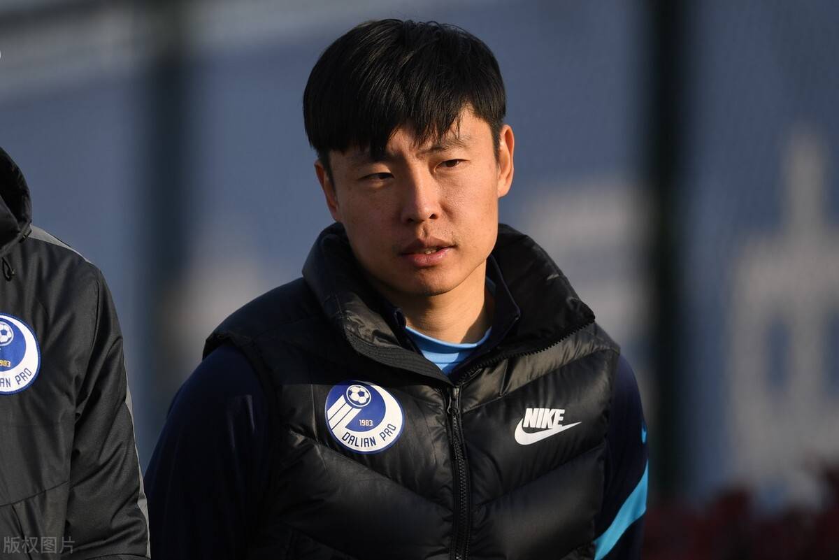 前国足主力,恒大名宿有望加盟青岛海牛,曾打进世俱杯首球_郑龙_大连
