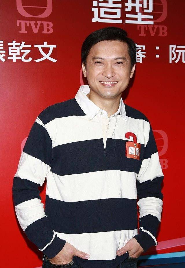 陈锦鸿消瘦惹网友担忧健康,为照顾自闭症儿子选择退圈被赞好爸爸