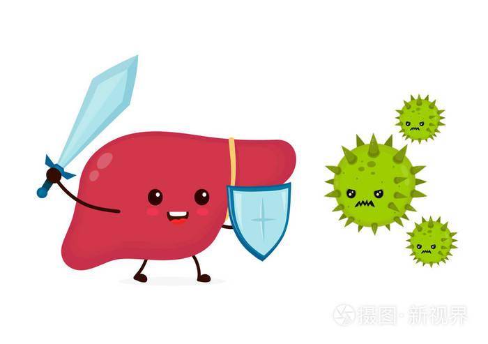 肝脏_解毒_物质