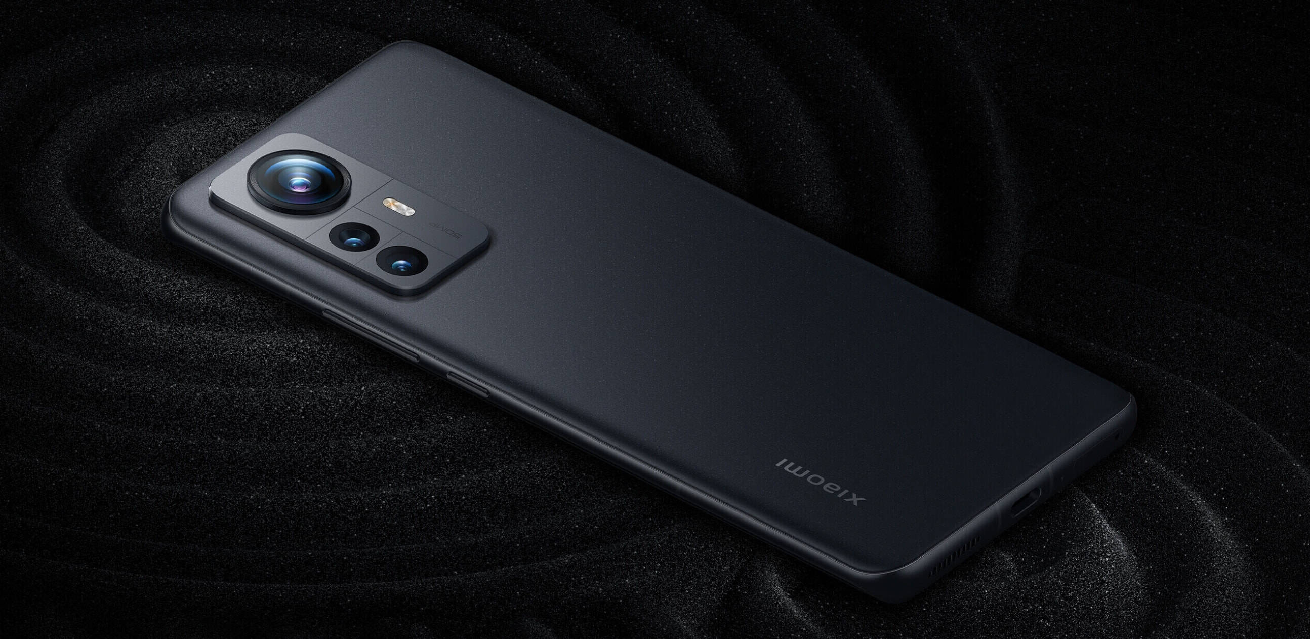 华为mate50pro渲染图曝光小米正测试150w大电池快充方案