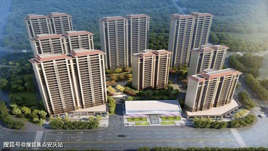 2022葫芦岛碧桂园星澜时代售楼处电话楼盘详情位置房价最新动态